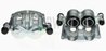 ETRIER FRANA BUDWEG CALIPER 343880 - Compatibil cu MERCEDES-BENZ, VW