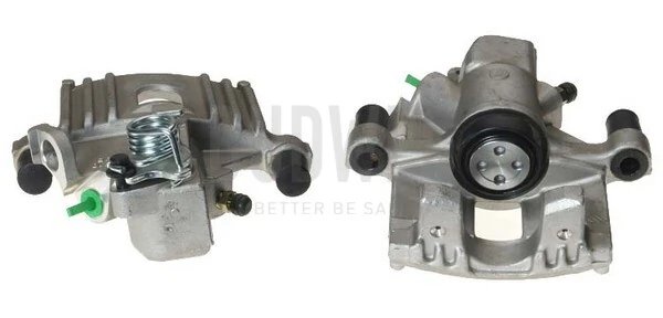 ETRIER FRANA BUDWEG CALIPER 343878 - Compatibil cu MINI