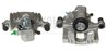 ETRIER FRANA BUDWEG CALIPER 343878 - Compatibil cu MINI