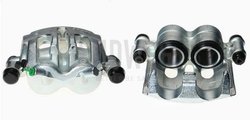 ETRIER FRANA BUDWEG CALIPER 343881 - Compatibil cu MERCEDES-BENZ, VW