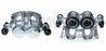 ETRIER FRANA BUDWEG CALIPER 343882 - Compatibil cu MERCEDES-BENZ, VW