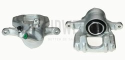ETRIER FRANA BUDWEG CALIPER 343884 - Compatibil cu MERCEDES-BENZ, VW