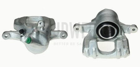 ETRIER FRANA BUDWEG CALIPER 343884 - Compatibil cu MERCEDES-BENZ, VW