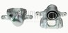 ETRIER FRANA BUDWEG CALIPER 343884 - Compatibil cu MERCEDES-BENZ, VW