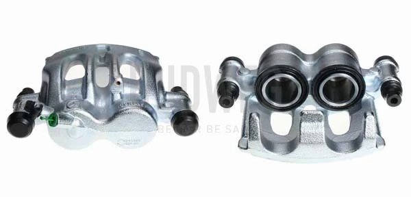 Etrier frana Budweg Caliper 343883