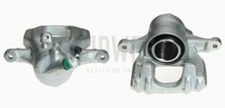 ETRIER FRANA BUDWEG CALIPER 343885 - Compatibil cu MERCEDES-BENZ, VW