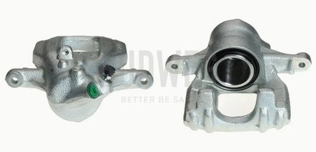 Etrier frana Budweg Caliper 343885