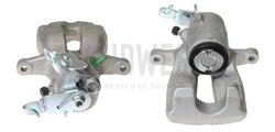 ETRIER FRANA BUDWEG CALIPER 343892 - Compatibil cu AUDI, SKODA, VW