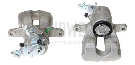ETRIER FRANA BUDWEG CALIPER 343892 - Compatibil cu AUDI, SKODA, VW