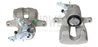 ETRIER FRANA BUDWEG CALIPER 343892 - Compatibil cu AUDI, SKODA, VW