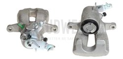 ETRIER FRANA BUDWEG CALIPER 343893 - Compatibil cu AUDI, SKODA, VW