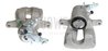 ETRIER FRANA BUDWEG CALIPER 343893 - Compatibil cu AUDI, SKODA, VW