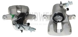 ETRIER FRANA BUDWEG CALIPER 343895 - Compatibil cu AUDI, SEAT, SKODA, VW