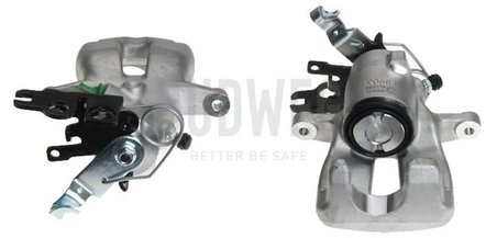 ETRIER FRANA BUDWEG CALIPER 343897 - Compatibil cu VW