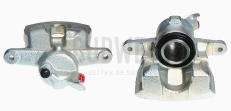 ETRIER FRANA BUDWEG CALIPER 343905 - Compatibil cu LAND ROVER