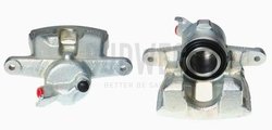 ETRIER FRANA BUDWEG CALIPER 343904 - Compatibil cu LAND ROVER