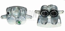 ETRIER FRANA BUDWEG CALIPER 343903 - Compatibil cu LAND ROVER