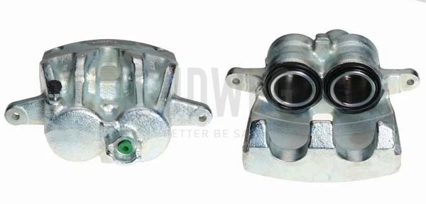 ETRIER FRANA BUDWEG CALIPER 343903 - Compatibil cu LAND ROVER