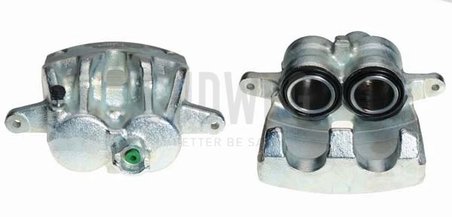 ETRIER FRANA BUDWEG CALIPER 343903 - Compatibil cu LAND ROVER