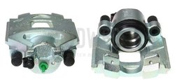 ETRIER FRANA BUDWEG CALIPER 343906 - Compatibil cu DAIHATSU, TOYOTA