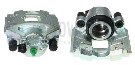 ETRIER FRANA BUDWEG CALIPER 343906 - Compatibil cu DAIHATSU, TOYOTA