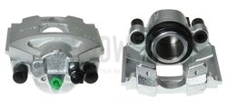 ETRIER FRANA BUDWEG CALIPER 343907 - Compatibil cu DAIHATSU, TOYOTA