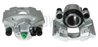 ETRIER FRANA BUDWEG CALIPER 343907 - Compatibil cu DAIHATSU, TOYOTA