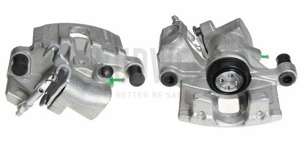 ETRIER FRANA BUDWEG CALIPER 343908 - Compatibil cu DAIHATSU, TOYOTA