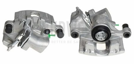 ETRIER FRANA BUDWEG CALIPER 343908 - Compatibil cu DAIHATSU, TOYOTA