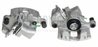 ETRIER FRANA BUDWEG CALIPER 343908 - Compatibil cu DAIHATSU, TOYOTA