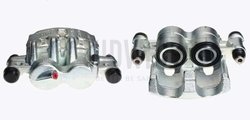 ETRIER FRANA BUDWEG CALIPER 343911 - Compatibil cu CITROEN, FIAT, PEUGEOT