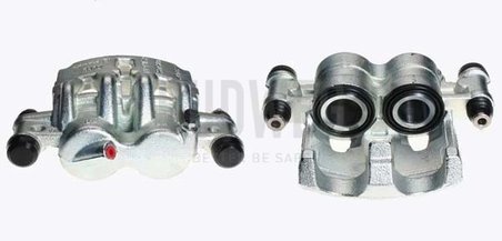 ETRIER FRANA BUDWEG CALIPER 343911 - Compatibil cu CITROEN, FIAT, PEUGEOT