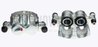 ETRIER FRANA BUDWEG CALIPER 343911 - Compatibil cu CITROEN, FIAT, PEUGEOT