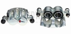 ETRIER FRANA BUDWEG CALIPER 343912 - Compatibil cu CITROEN, FIAT, PEUGEOT