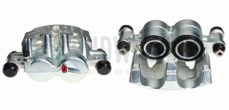 ETRIER FRANA BUDWEG CALIPER 343912 - Compatibil cu CITROEN, FIAT, PEUGEOT