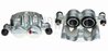 ETRIER FRANA BUDWEG CALIPER 343912 - Compatibil cu CITROEN, FIAT, PEUGEOT
