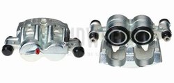 ETRIER FRANA BUDWEG CALIPER 343913 - Compatibil cu CITROEN, FIAT, PEUGEOT