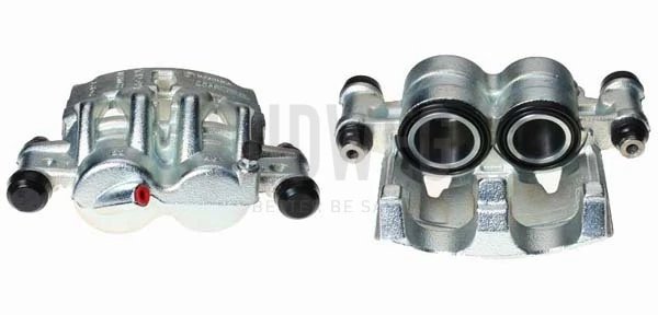 ETRIER FRANA BUDWEG CALIPER 343913 - Compatibil cu CITROEN, FIAT, PEUGEOT