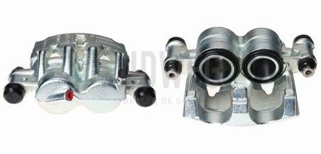 ETRIER FRANA BUDWEG CALIPER 343913 - Compatibil cu CITROEN, FIAT, PEUGEOT