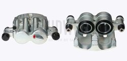 ETRIER FRANA BUDWEG CALIPER 343914 - Compatibil cu CITROEN, FIAT, PEUGEOT