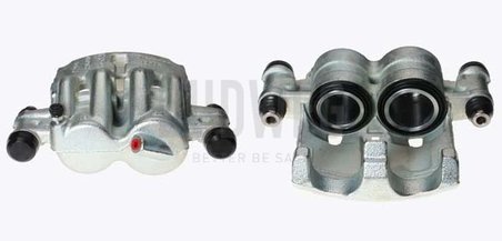 ETRIER FRANA BUDWEG CALIPER 343914 - Compatibil cu CITROEN, FIAT, PEUGEOT