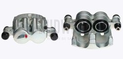 ETRIER FRANA BUDWEG CALIPER 343915 - Compatibil cu CITROEN, FIAT, PEUGEOT