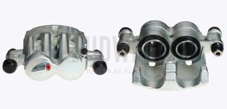 Etrier frana Budweg Caliper 343915