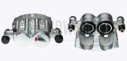 ETRIER FRANA BUDWEG CALIPER 343916 - Compatibil cu CITROEN, FIAT, PEUGEOT