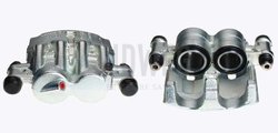 ETRIER FRANA BUDWEG CALIPER 343917 - Compatibil cu CITROEN, FIAT, PEUGEOT
