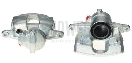 ETRIER FRANA BUDWEG CALIPER 343918 - Compatibil cu CITROEN, FIAT, PEUGEOT