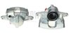 ETRIER FRANA BUDWEG CALIPER 343918 - Compatibil cu CITROEN, FIAT, PEUGEOT