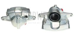 ETRIER FRANA BUDWEG CALIPER 343919 - Compatibil cu CITROEN, FIAT, PEUGEOT