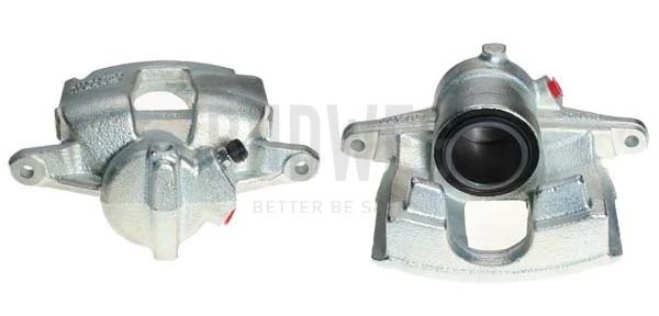 ETRIER FRANA BUDWEG CALIPER 343919 - Compatibil cu CITROEN, FIAT, PEUGEOT