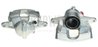 ETRIER FRANA BUDWEG CALIPER 343919 - Compatibil cu CITROEN, FIAT, PEUGEOT